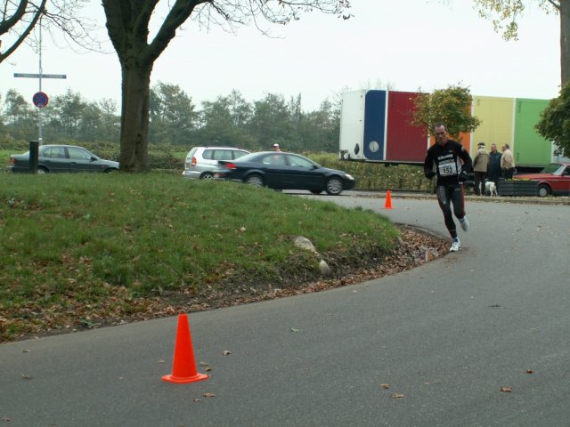 Col De Maasbandia